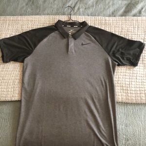 Nike Golf Polo